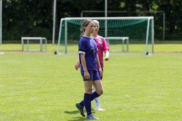 Bild 215 - wCJ VfL Pinneberg - Nordlichter im NSV : Ergebnis: 4:3